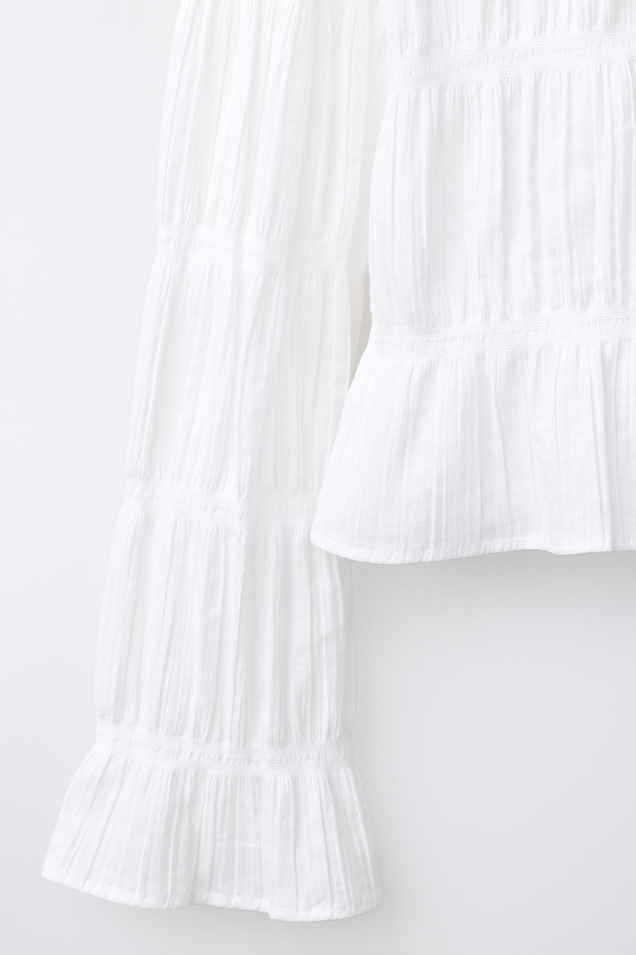 CHEMISE ÉLASTIQUES